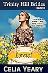 Lorelei (Trinity Hill Brides, #2)