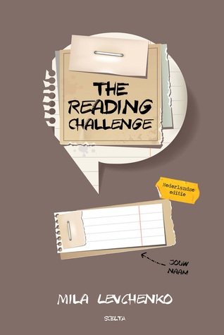 The Reading Challenge