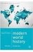 Mastering Modern World History by Norman Lowe