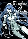 Knights of Sidoni...