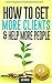 How To Get More Clients and Help More People: A Guide for Energy Workers and Transformational Business Owners