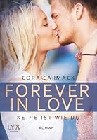Forever in Love - Keine ist wie du (Rusk University, #2)