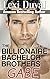 The Billionaire Bachelor Brothers: Gabe (Book One)