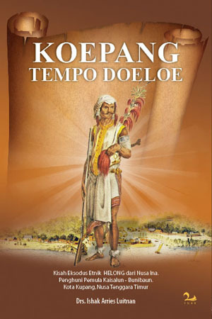Koepang Tempo Doeloe