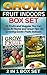 Grow Fruit Indoors Box Set:...