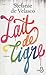 Lait de tigre