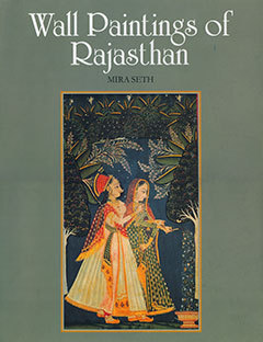 Wall Paintings of Rajasthan