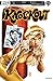 Codename: Knockout (2001-2003) #17