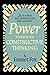 Power Through Constructive Thinking