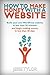 How to Make Money with a Website by Jesse Tylor