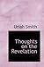 Thoughts on the Revelation by Uriah Smith