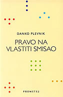 Pravo na vlastiti smisao