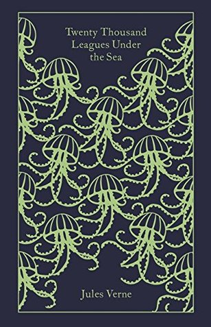 Twenty Thousand Leagues Under the Sea