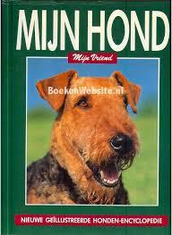 Mijn Hond Mijn Vriend AF (Hardcover)