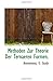 Methoden Zur Theorie Der Te...