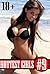 HOTTEST GIRLS 9: collection of photos