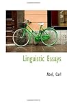 Linguistic Essays