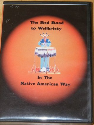 The Red Road to Wellbriety in the Native American Way: 8-Disc Audio Set (Audio CD)