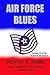 Air Force Blues (The Sandeen Mysteries #2)