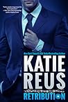Retribution (Retribution #1) Retribution (Retribution #1)