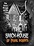 The Brick House: The curse of Hope Island (The David Morgan series Book 5)