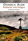 Fehltritt mit Folgen Fehltritt mit Folgen