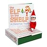 Elf On The Shelf Girl Light Doll With Bk by Carol V. Aebersold