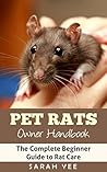 Pet Rats Owner Ha...