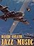 Jazz Music by David Sneath