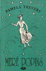 Merė Popins. Merė Popins grįžta
