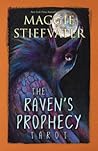 The Raven's Prophecy Tarot [Manual] by Maggie Stiefvater