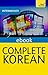Complete Korean: Intermediate