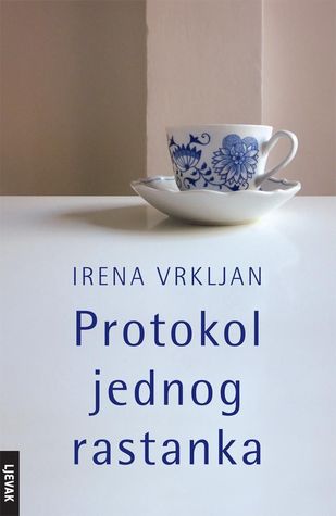 Protokol jednog rastanka