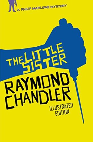 The Little Sister: A Novel