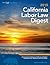 2015 Labor Law Digest