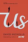 Us by David Nicholls