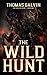 The Wild Hunt (The Godless Saint Book 1)