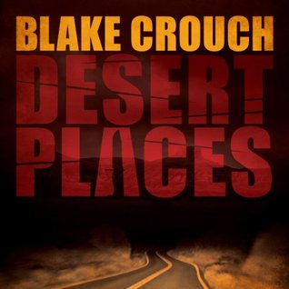 Desert Places