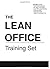 The New Lean Office Training Set