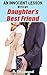 An Innocent Lesson with my Daughter's Best Friend by S. Diamond
