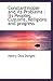 Constantinople and its Problems : its Peoples, Customs, Religions and progress