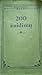 200 žaidimų