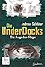 Das Auge der Fliege (Die UnderDocks #2)