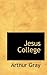 Jesus College