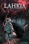 Lahkia by Suzanne Ripley