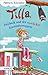 Tilla, Zwieback und der verrückte Eisenbahnwaggon