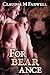 Forbearance (Forbearance #1)