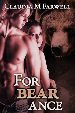Forbearance (Forbearance #1)