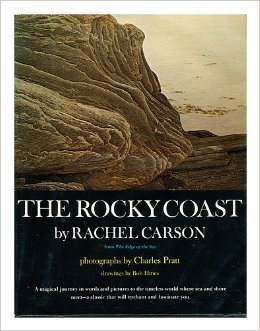 THE ROCKY COAST (Hardcover)