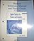 Student Solutions Manual and Study Guide by Allen L. Webster
